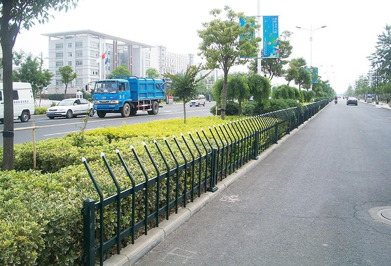 草坪護(hù)欄防跨型 CPG-04