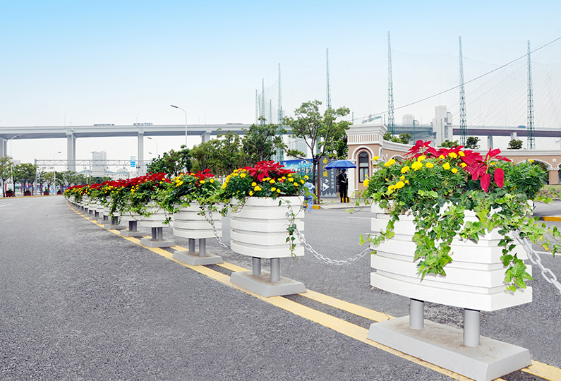 景觀護欄MJG-好運連連標準型