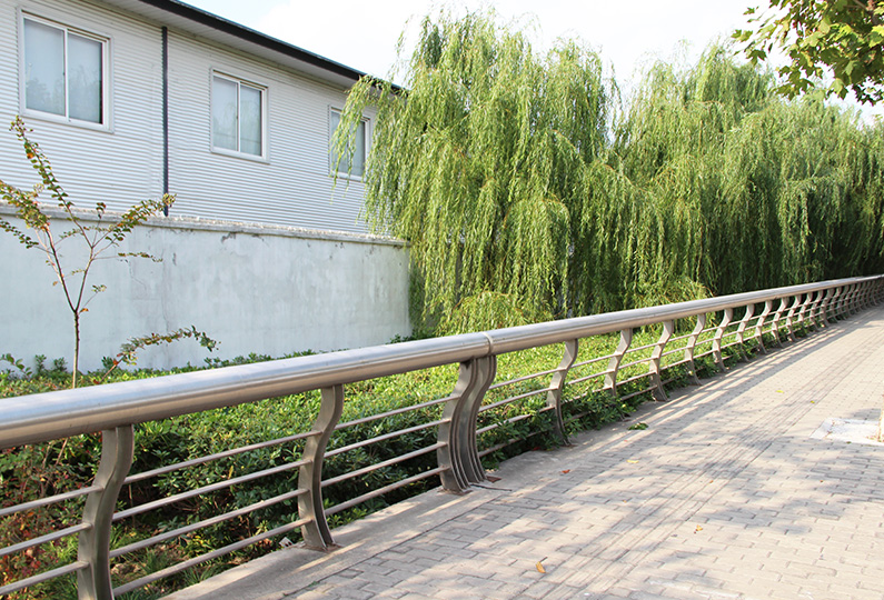 邊沿護(hù)欄BY-C