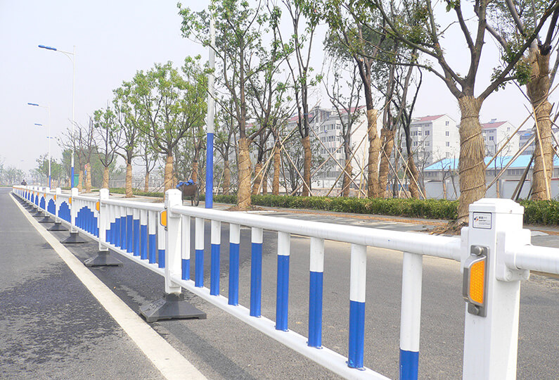 城市中央道路護欄組合隔離型CLD-D